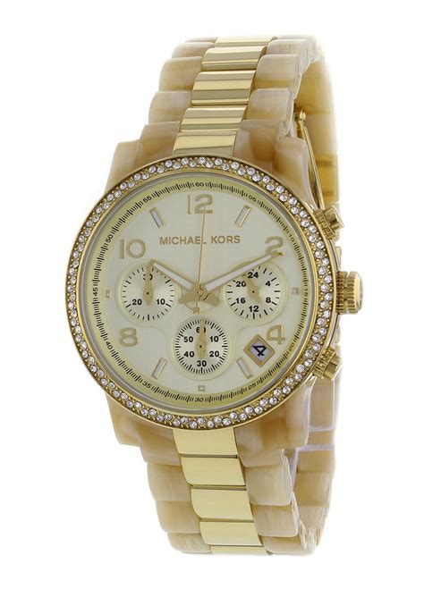 is michael kors a luxury brand